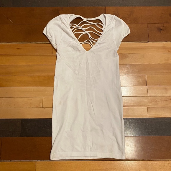 Lingerie Dress - Picture 1 of 2